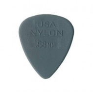 ΠΕΝΕΣ  DUNLOP 44R Nylon Standard HEAVY 0.88