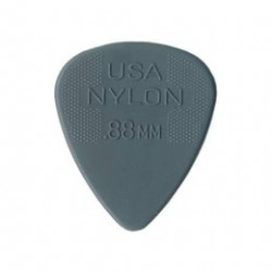 ΠΕΝΕΣ  DUNLOP 44R Nylon Standard HEAVY 0.88
