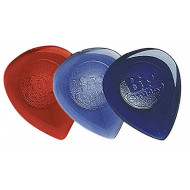 ΠΕΝΕΣ  DUNLOP 475R BIG STUBBY Nylon EXTRA HEAVY 2.0