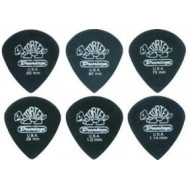 ΠΕΝΕΣ  DUNLOP 482R Tortex EXTRA HEAVY JAZZ III 1.14