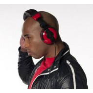 ΑΚΟΥΣΤΙΚΑ  AMERICAN  AUDIO HP-550 SNOW