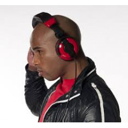 ΑΚΟΥΣΤΙΚΑ  AMERICAN  AUDIO HP-550 SNOW