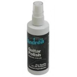 ΚΑΘΑΡΙΣΤΙΚΟ ΣΠΡΕΥ DANDREA DAP4 Guitar Polish