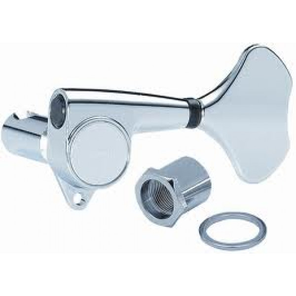 ΚΛΕΙΔΙΑ ΜΠΑΣΟΥ GOTOH  GB-70 LC L4 CHROME