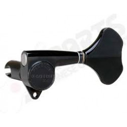 ΚΛΕΙΔΙΑ ΜΠΑΣΟΥ GOTOH  GBE  L4  BK