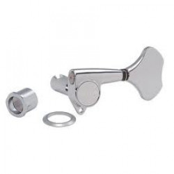 ΚΛΕΙΔΙΑ ΜΠΑΣΟΥ GOTOH  GBE   L4 CHROME