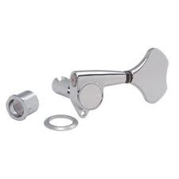 ΚΛΕΙΔΙΑ ΜΠΑΣΟΥ GOTOH  GBE   L4 CHROME