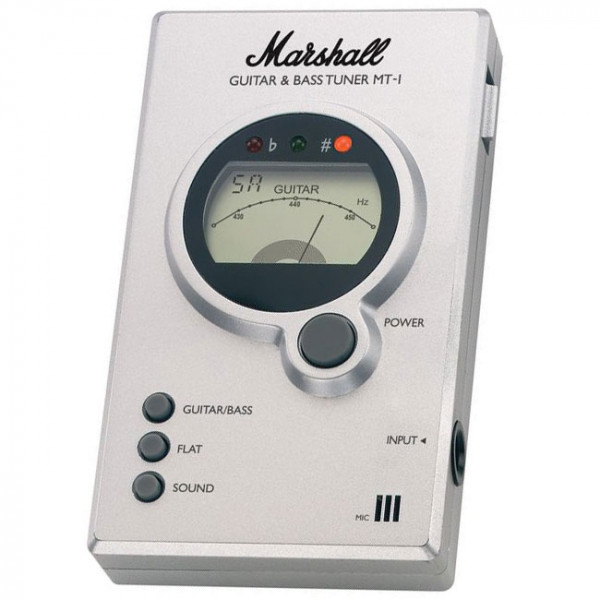 ΚΟΥΡΔΙΣΤΗΡΙ MARSHALL MT-1 ΚΙΘΑΡΑΣ