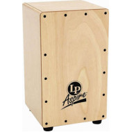 CAJON  L.P  ASPIRE   LPA-1331 NATURAL 819022
