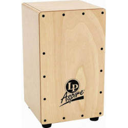 CAJON  L.P  ASPIRE   LPA-1331 NATURAL 819022