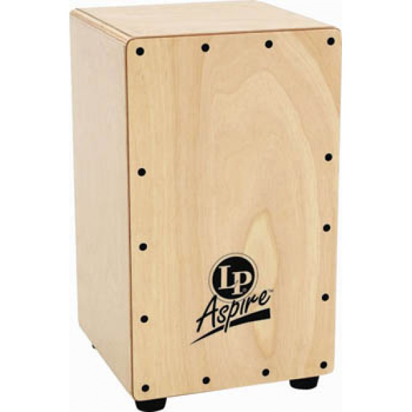 CAJON  L.P  ASPIRE  NATURAL ΜΕΤΑΧΕΙΡΙΣΜΕΝΟ k-1153101