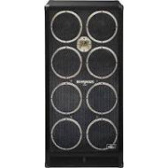 ΚΑΜΠΙΝΑ  ΜΠΑΣΟΥ BEHRINGER ULTRABASS BB-810 8x10'' 2400W