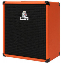 ΕΝΙΣΧΥΤΗΣ ΜΠΑΣΟΥ ORANGE CRUSH CR-35B  35W