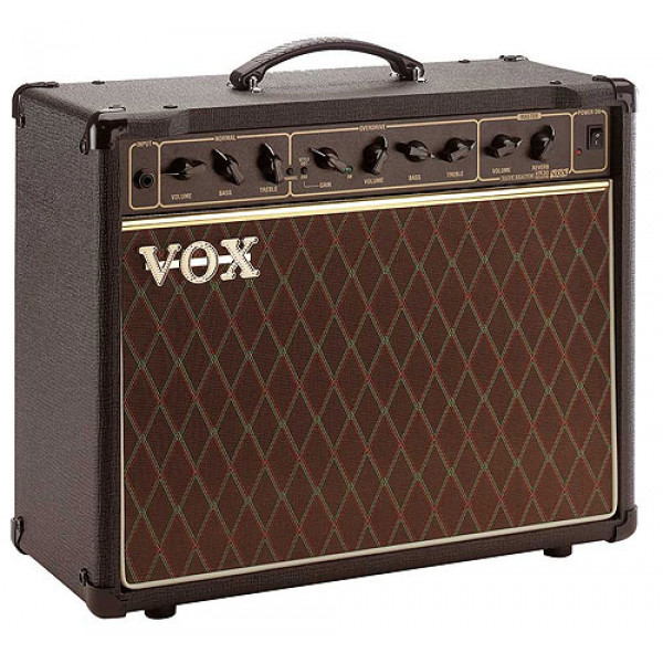 ΕΝΙΣΧΥΤΗΣ ΚΙΘΑΡΑΣ  VOX VR-30R 30w