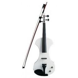 ΒΙΟΛΙ FENDER FV-1 ΗΛΕΚΤΡΙΚΟ POLAR WHITE