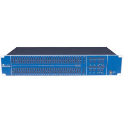 ΕΠΕΞΕΡΓΑΣΤΗΣ ALTO EQU-231LED MKII  ANALOG GRAPHIC EQUALIZER