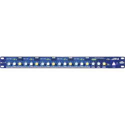 ΕΠΕΞΕΡΓΑΣΤΗΣ ALTO-Q   ANALOG PARAMETRIC EQUALIZER