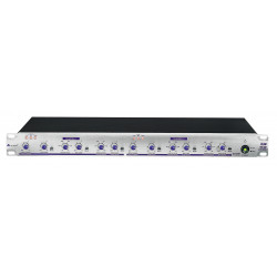 ΕΠΕΞΕΡΓΑΣΤΗΣ ALTO X-34  ANALOG CROSSOVER