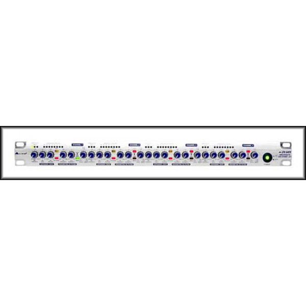 ΕΠΕΞΕΡΓΑΣΤΗΣ  ALTO-GATE 4-CHANNEL EXPANDER