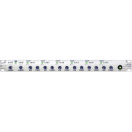 ΕΠΕΞΕΡΓΑΣΤΗΣ  ALTO-LINK 8 CHANNEL SPLITTER-MIXER ALTO