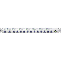 ΕΠΕΞΕΡΓΑΣΤΗΣ  ALTO-LINK 8 CHANNEL SPLITTER-MIXER ALTO