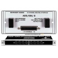ΕΠΕΞΕΡΓΑΣΤΗΣ  BEHRINGER AES-808 AES-EBU INTERFACE