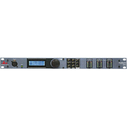 ΕΠΕΞΕΡΓΑΣΤΗΣ DBX DRIVE RACK PX