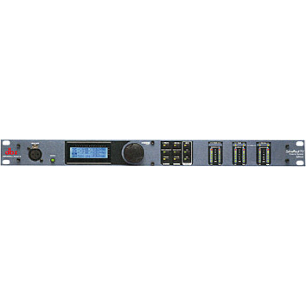 ΕΠΕΞΕΡΓΑΣΤΗΣ DBX DRIVE RACK PX