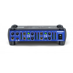 ΕΠΕΞΕΡΓΑΣΤΗΣ SAMSON C-QUE8 HEADPHONE AMPLIFIER  4-CHANNEL