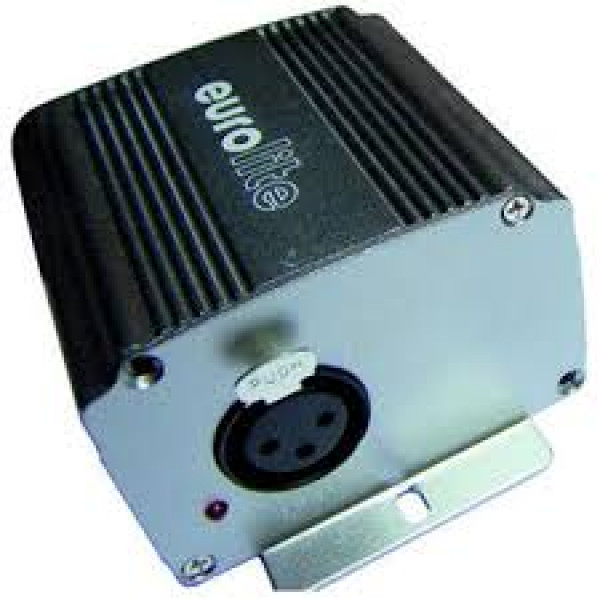 DMX  EUROLITE  LED-PC-CONTROL 512