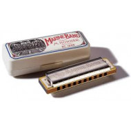 ΦΥΣΑΡΜΟΝΙΚΑ HOHNER  MARINE BAND  1896/20 D ΜΙΝΟΡΕ