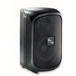 ΗΧΕΙΟ FBT STUDIO 4-T ΛΕΥΚΟ η ΜΑΥΡΟ  50W 100V