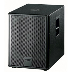 ΗΧΕΙΟ SUB FBT VERVE-15S 700W RMS