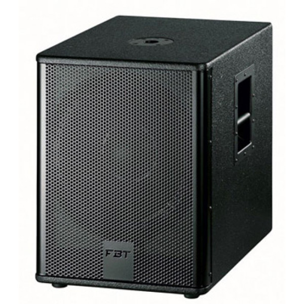 ΗΧΕΙΟ SUB FBT VERVE-15S 700W RMS