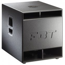 ΗΧΕΙΟ SUB FBT VERVE-15SA 500W RMS ΕΝΕΡΓΟ
