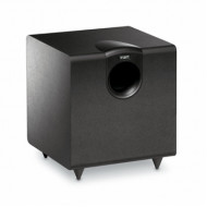 ΗΧΕΙΟ SUB FBT PROJECT 1180A BLACK 180W RMS ΕΝΕΡΓΟ
