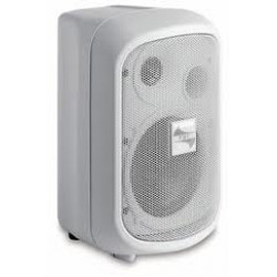 ΗΧΕΙΟ FBT STUDIO 4-T ΛΕΥΚΟ η ΜΑΥΡΟ  50W 100V