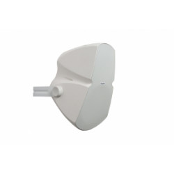 ΗΧΕΙΟ PROEL X80TW 100W 8Ω 100V WHITE (ΖΕΥΓΟΣ) ΑΔΙΑΒΡΟΧΟ