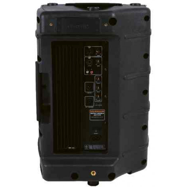 ΗΧΕΙΟ SELENIUM SPM-1202A 400W RMS ΕΝΕΡΓΟ