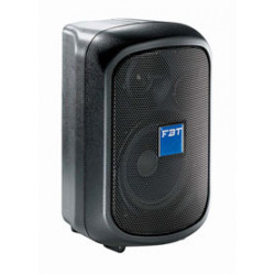 ΗΧΕΙΟ FBT JOLLY-5B 80W RMS BLACK -WHITE