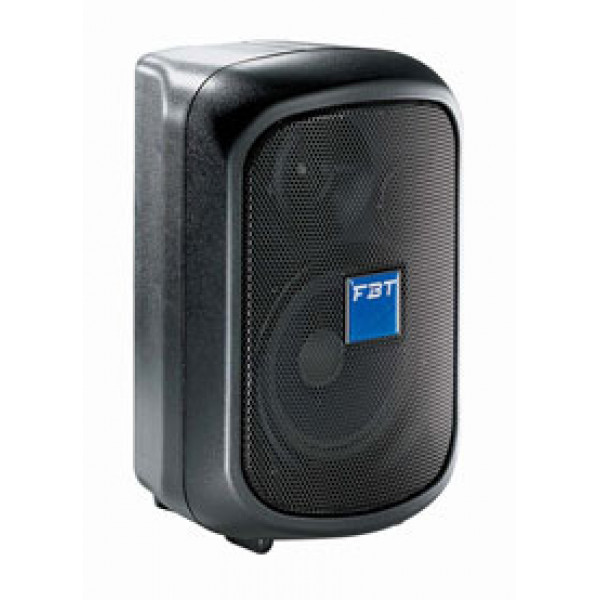 ΗΧΕΙΟ FBT JOLLY-5B 80W RMS BLACK -WHITE