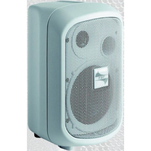 ΗΧΕΙΟ FBT JOLLY-5B 80W RMS BLACK -WHITE