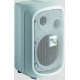 ΗΧΕΙΟ FBT JOLLY-5B 80W RMS BLACK -WHITE