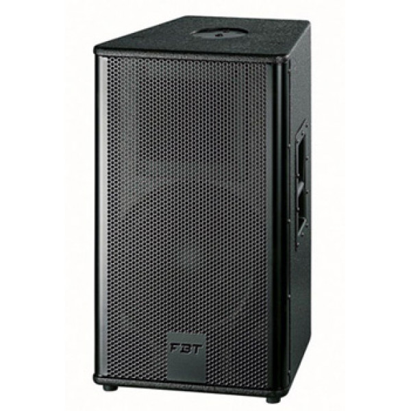 ΗΧΕΙΟ FBT VERVE-152 700W RMS