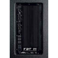 ΗΧΕΙΟ SUB FBT VERVE-18SA 600W RMS ΕΝΕΡΓΟ