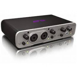 ΚΑΡΤΑ ΗΧΟΥ  M-AUDIO Fast Track Duo + Pro Tools Express