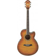 ΚΙΘΑΡΑ ΗΛ-ΑΚΟΥΣΤΙΚΗ  IBANEZ AEL 20E