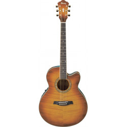 ΚΙΘΑΡΑ ΗΛ-ΑΚΟΥΣΤΙΚΗ  IBANEZ AEL 20E
