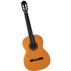 ΚΙΘΑΡΑ ΚΛΑΣΣΙΚΗ TAKAMINE G126  4/4