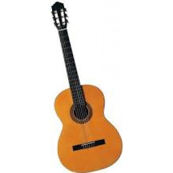 ΚΙΘΑΡΑ ΚΛΑΣΣΙΚΗ TAKAMINE G126  4/4